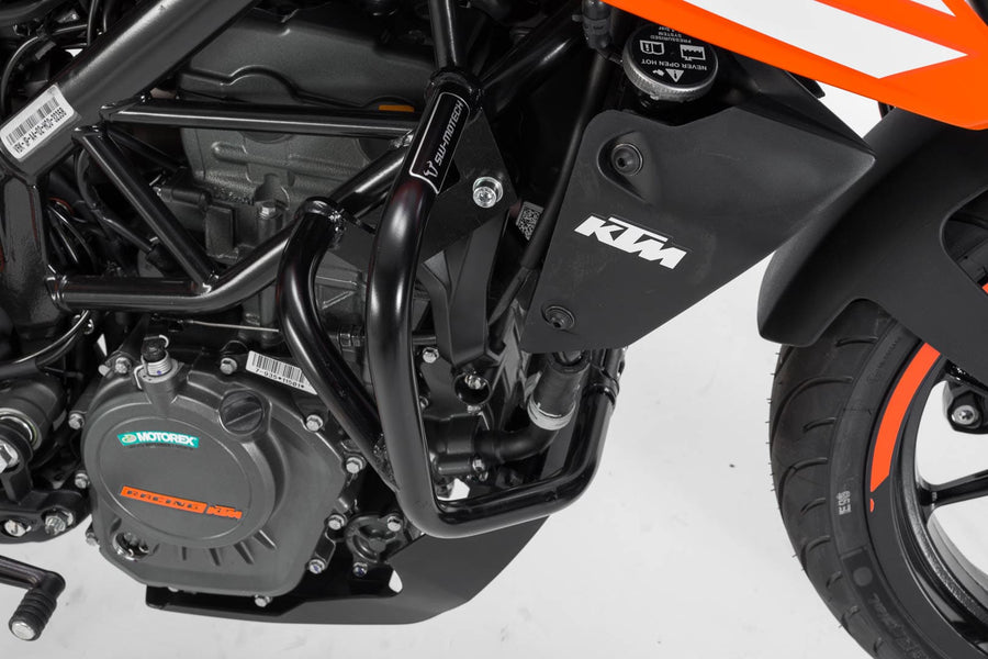 KTM 200 Duke [2012-2016] - Crash bar – bild 3