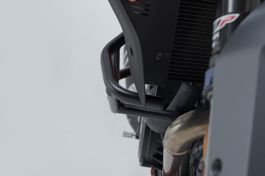 KTM 1290 Super Duke GT [2016-2024] - Sturzbügel schwarz – Bild 3