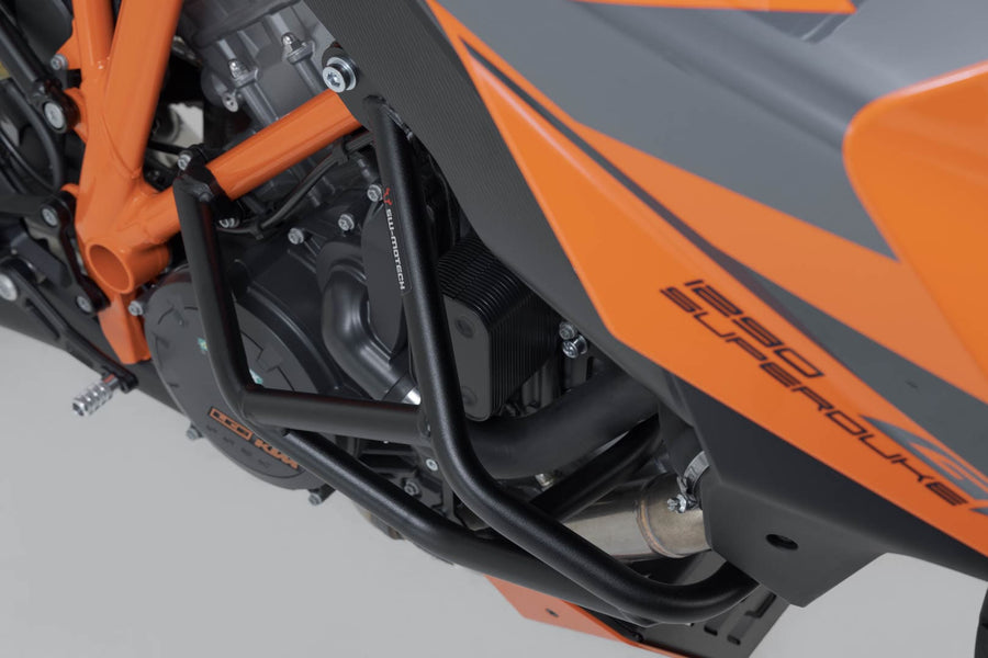 KTM 1290 Super Duke GT [2016-2024] - Sturzbügel schwarz – Bild 4