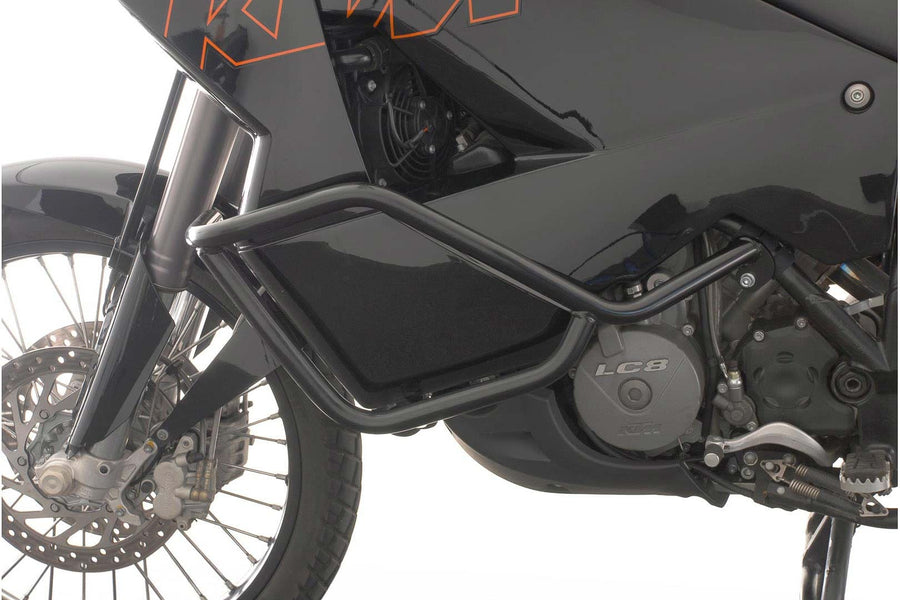 KTM 990 Adventure [2006-2011] - Sturzbügel – Bild 1
