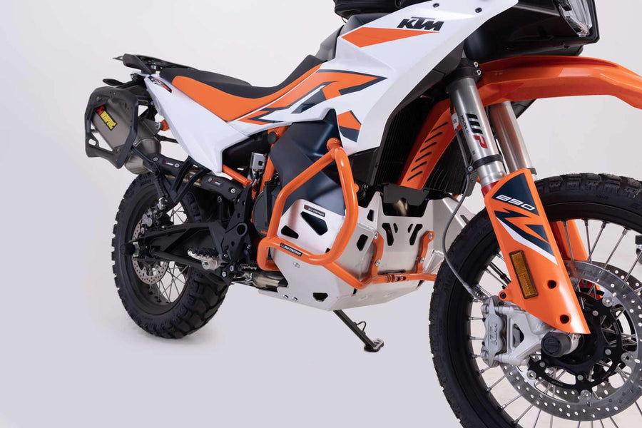 KTM 790 Adventure [2019-2020] - Sturzbügel – Bild 1