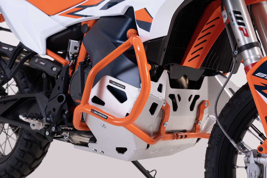 KTM 890 Adventure [2021-2022] - Crash bar – bild 3