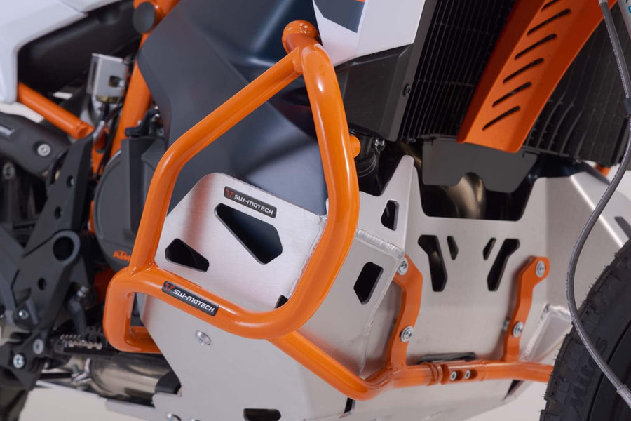 KTM 890 Adventure [2021-2022] - Crash bar – bild 4