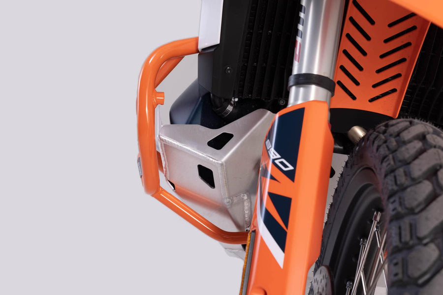 KTM 790 Adventure [2019-2020] - Sturzbügel – Bild 5