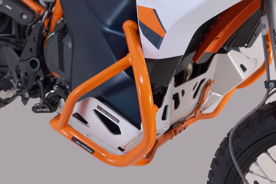 KTM 890 Adventure [2021-2022] - Crash bar – bild 7