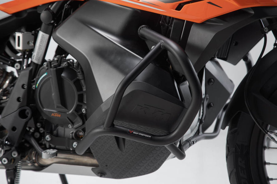 KTM 890 Adventure R [2024-2026] - Crash bar – bild 4