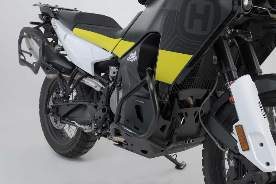 KTM 890 Adventure R [2024-2026] - Crash bar – bild 7