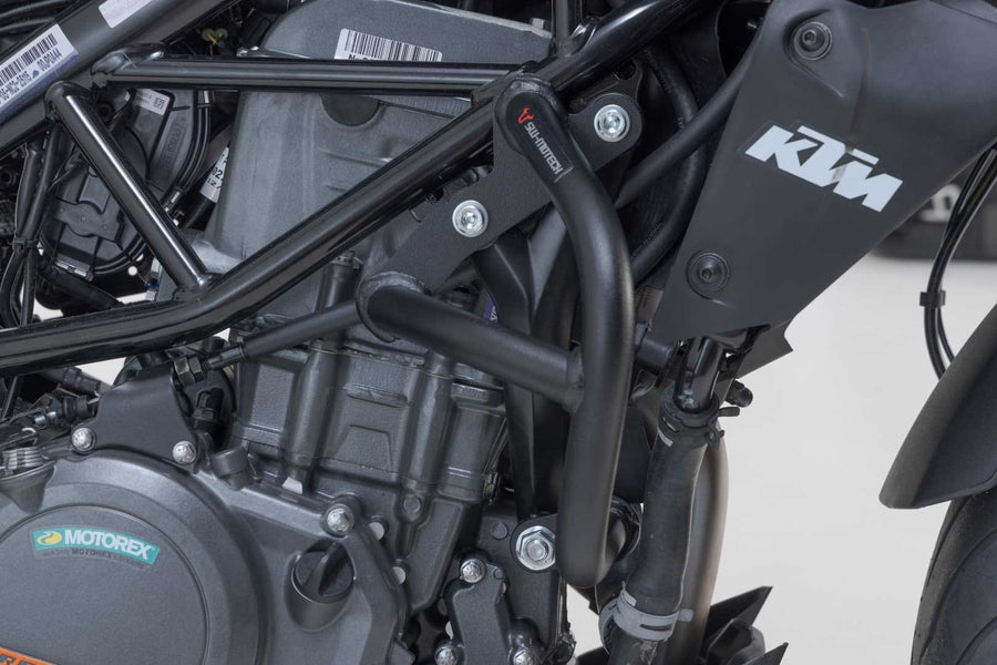KTM 390 Duke [2021-2023] - Sturzbügel – Bild 4