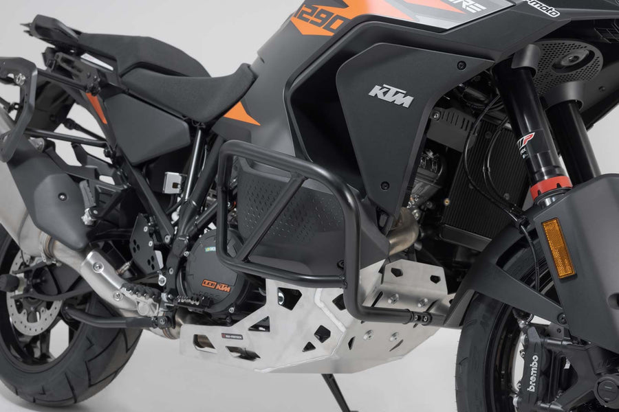 KTM 1390 Super Adventure R [2025-2026] - Crash bar – bild 2