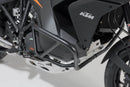 KTM 1390 Super Adventure R [2025-2026] - Crash bar – bild 5