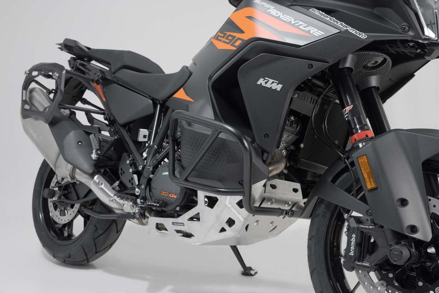 KTM 1390 Super Adventure R [2025-2026] - Crash bar – bild 7