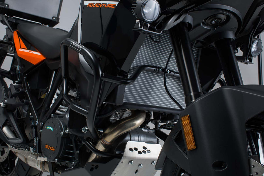 KTM 1050 Adventure [2016] - Crash bar – bild 1
