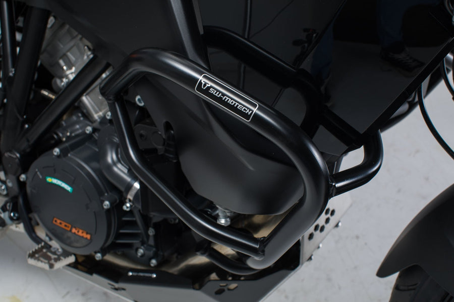 KTM 1050 Adventure [2016] - Crash bar – bild 3