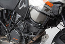KTM 1290 Super Adventure R [2017-2020] - Övre krockbågar svarta – bild 3