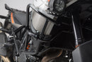 KTM 1290 Super Adventure R [2017-2020] - Övre krockbågar svarta – bild 4