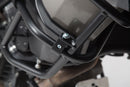 KTM 1290 Super Adventure R [2017-2020] - Övre krockbågar svarta – bild 5