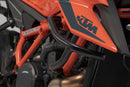 KTM 1290 Super Duke R [2019-2024] - krockbåge svart – bild 1