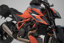 KTM 1290 Super Duke R [2019-2024] - krockbåge svart – bild 3