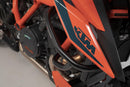 KTM 1290 Super Duke R [2019-2024] - krockbåge svart – bild 5