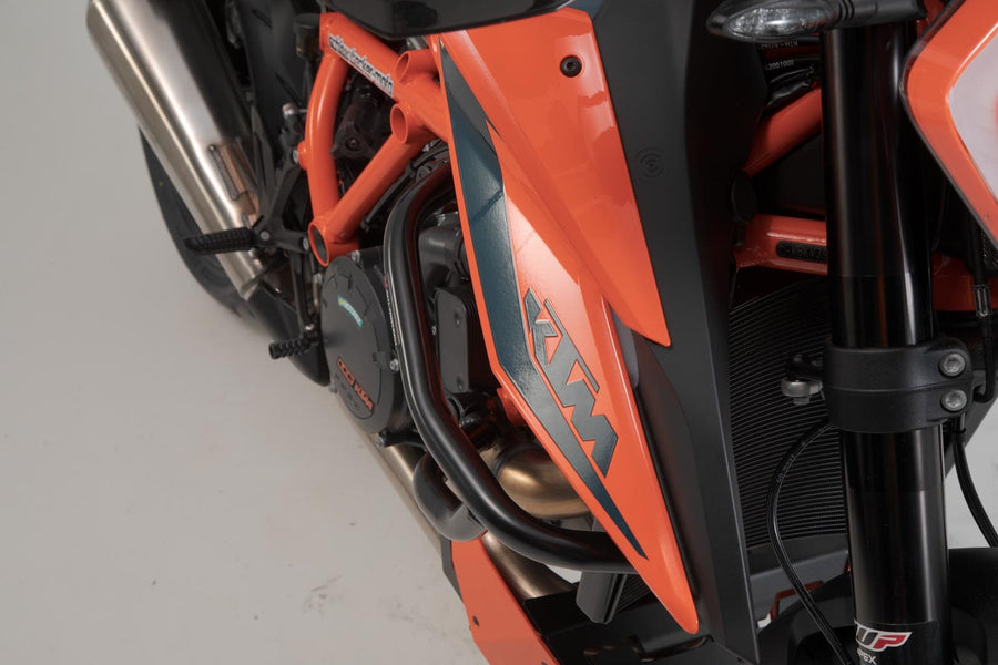 KTM 1290 Super Duke R [2019-2024] - krockbåge svart – bild 6