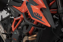 KTM 1290 Super Duke R [2019-2024] - krockbåge svart – bild 7
