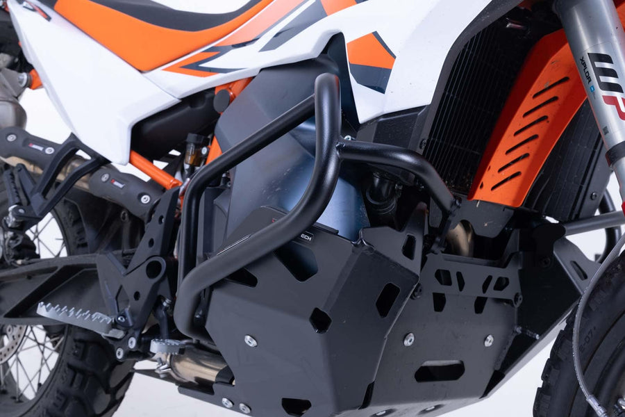 KTM 790 Adventure [2023-2026] - Crash bar version SBL.04.918.10100/B - Bild 1