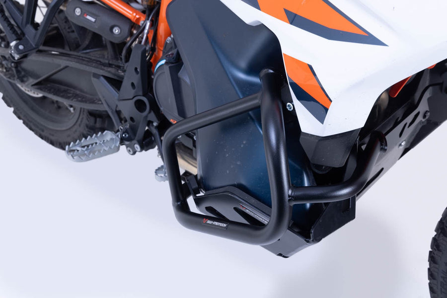 KTM 790 Adventure [2023-2026] - Crash bar version SBL.04.918.10100/B - Figur 6