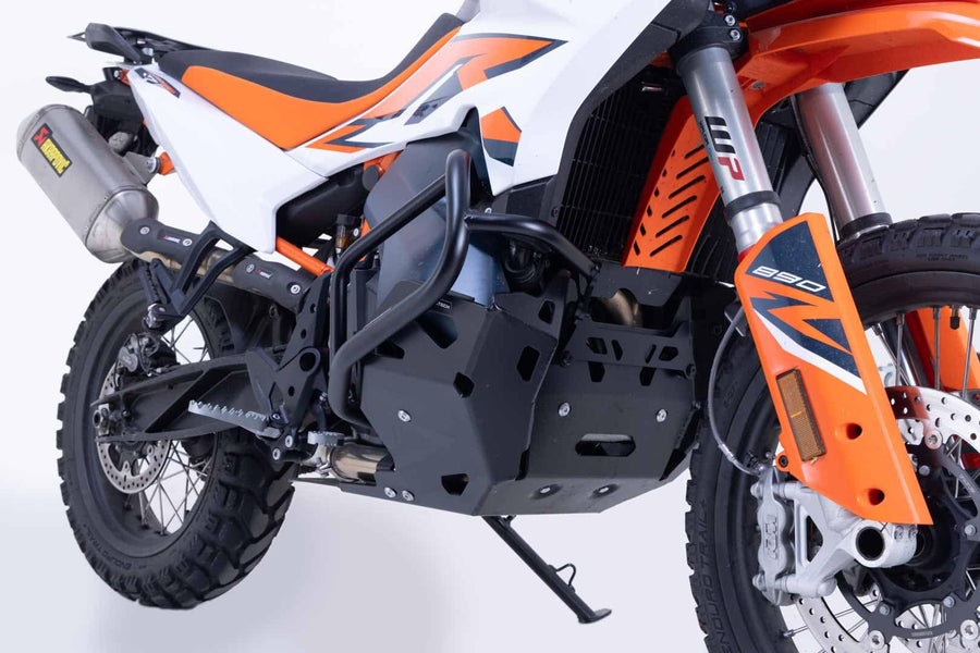KTM 890 Adventure [2022-2024] - Sturzbügel Ausführung SBL.04.918.10100/B – Bild 7