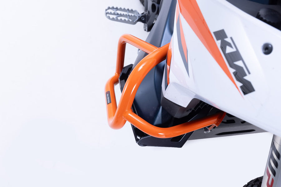 KTM 890 Adventure R [2023-2026] - Crash bar – bild 4