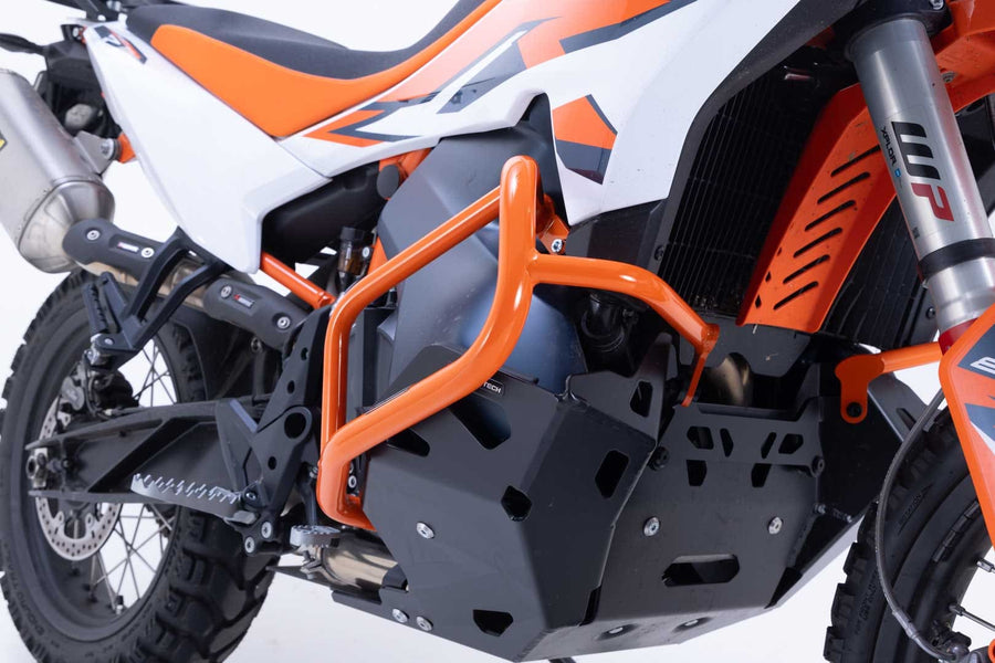 KTM 890 Adventure R [2023-2026] - Crash bar – bild 5