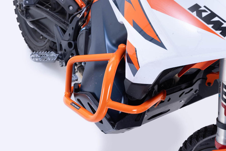 KTM 890 Adventure R [2023-2026] - Crash bar – bild 6