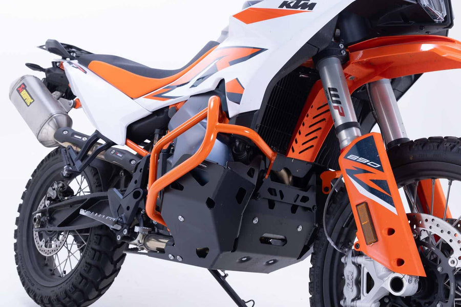 KTM 890 Adventure R [2023-2026] - Crash bar – bild 7