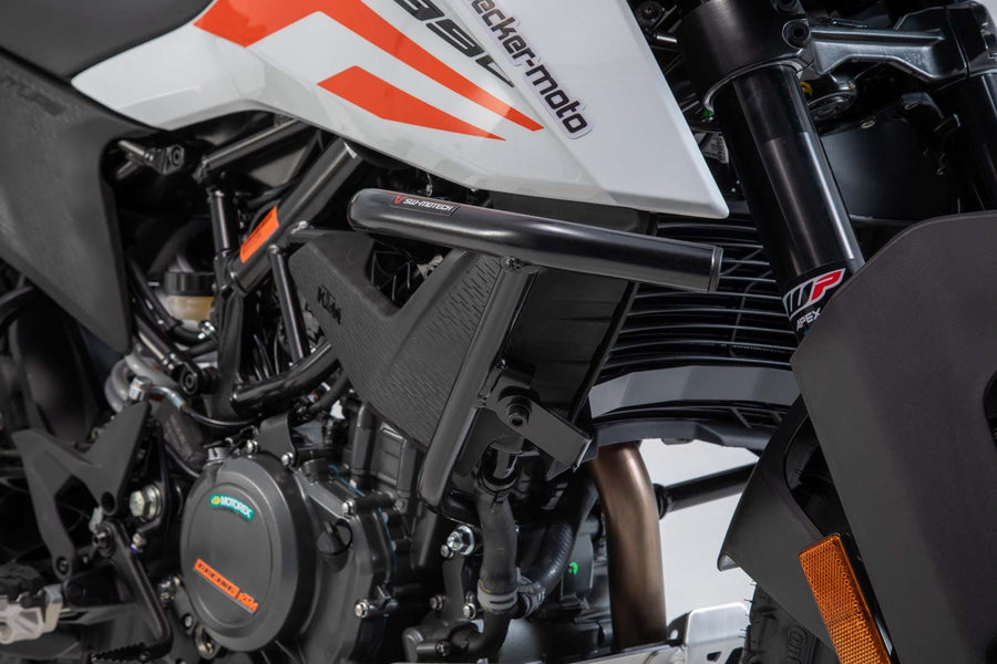 KTM 390 Adventure [2020-2024] - Crash bar – bild 1