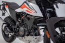 KTM 390 Adventure [2020-2024] - Crash bar – bild 2
