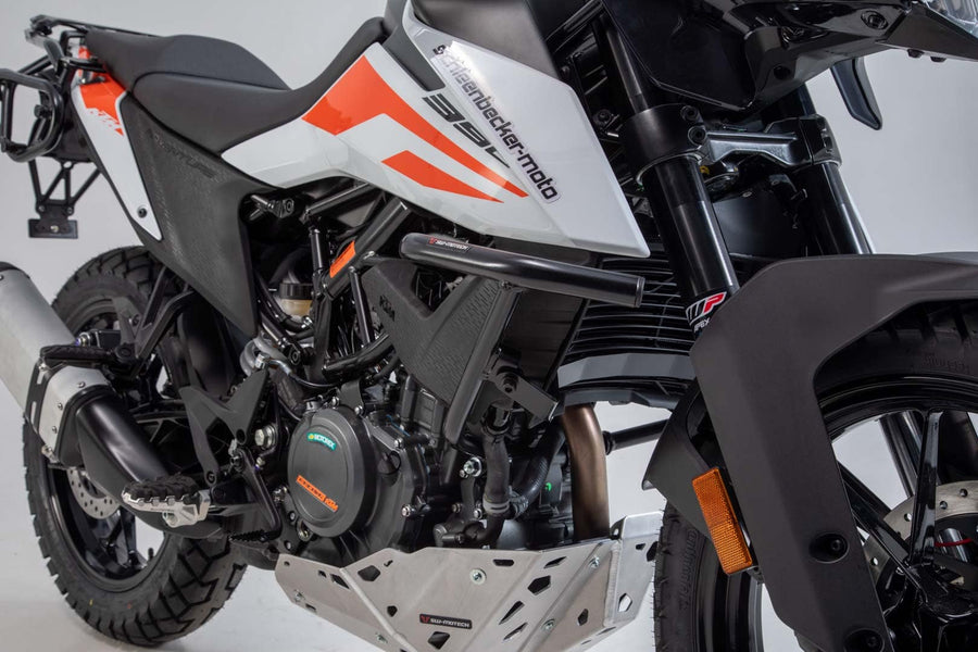 KTM 390 Adventure [2020-2024] - Crash bar – bild 2