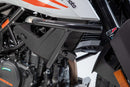 KTM 390 Adventure [2020-2024] - Crash bar – bild 3