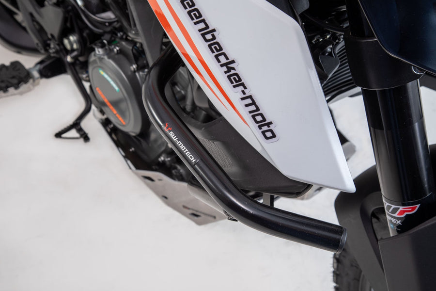 KTM 390 Adventure [2020-2024] - Crash bar – bild 4
