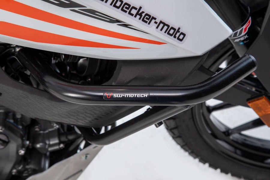 KTM 390 Adventure [2020-2024] - Crash bar – bild 5