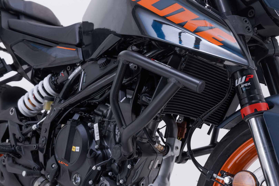 KTM 125 Duke [2024-2026] - Crash bar – bild 1
