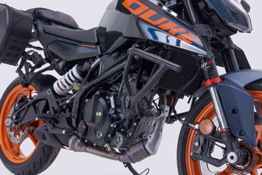 KTM 125 Duke [2024-2026] - Crash bar – bild 2
