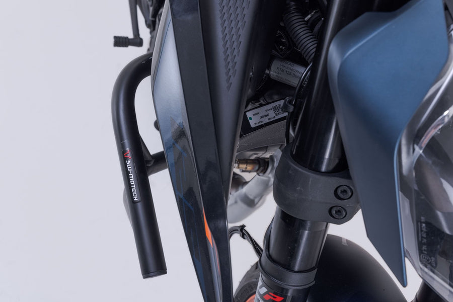 KTM 125 Duke [2024-2026] - Crash bar – bild 4