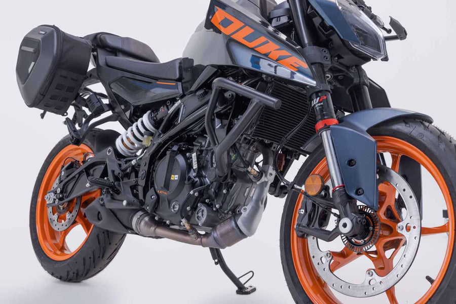 KTM 125 Duke [2024-2026] - Crash bar – bild 6