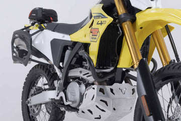 Suzuki DR-Z4S 400 [2025-2026] - Crash bar – bild 2