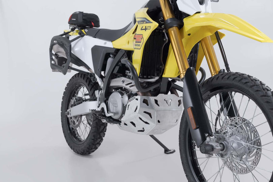 Suzuki DR-Z4SM 400 [2025-2026] - Crash bar – bild 7