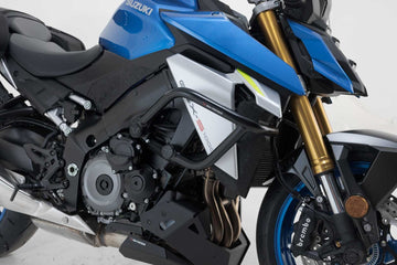 Suzuki GSX S 1000 GX [2024-2026] - Crash bar - Bild 1