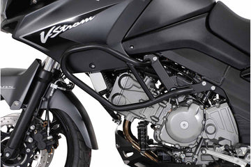 Suzuki DL 650 V-Strom [2005-2010] - Crash bar – bild 1