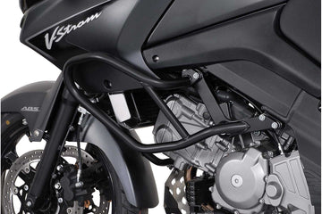 Suzuki DL 650 V-Strom [2005-2010] - krockbåge – bild 2