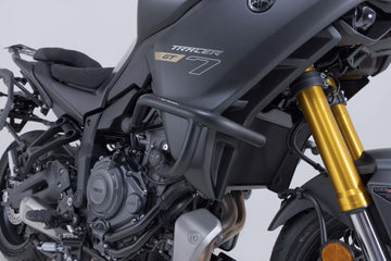 Yamaha Tracer 7 [2025-2026] - Crash bar – bild 2