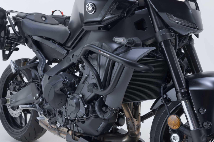 Yamaha MT-09 [2023-2026] - Crash bar – bild 2