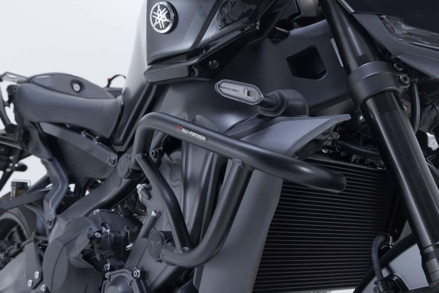 Yamaha MT-09 SP [2024] - Crash bar – bild 5